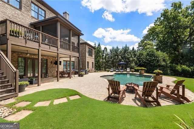 463 McGinnis Way, Milton, GA 30004