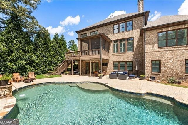 463 McGinnis Way, Milton, GA 30004