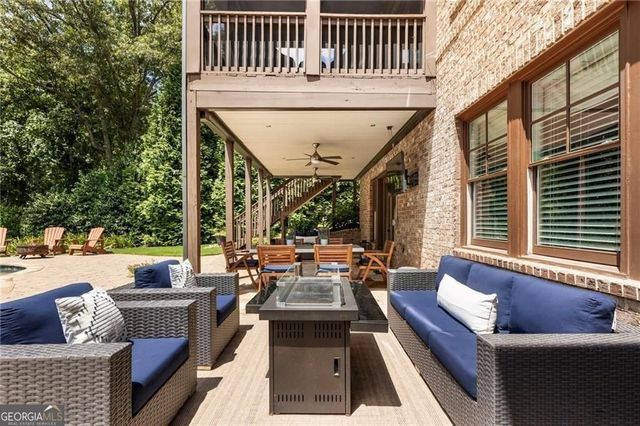 463 McGinnis Way, Milton, GA 30004