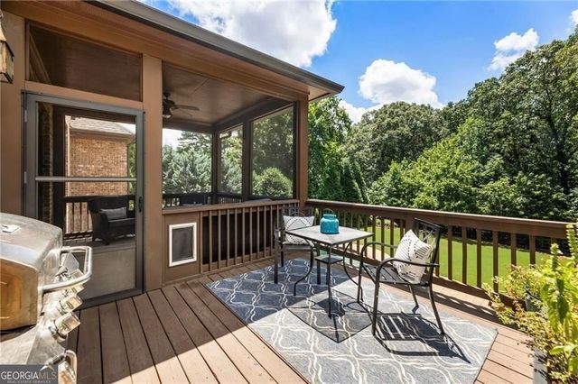 463 McGinnis Way, Milton, GA 30004