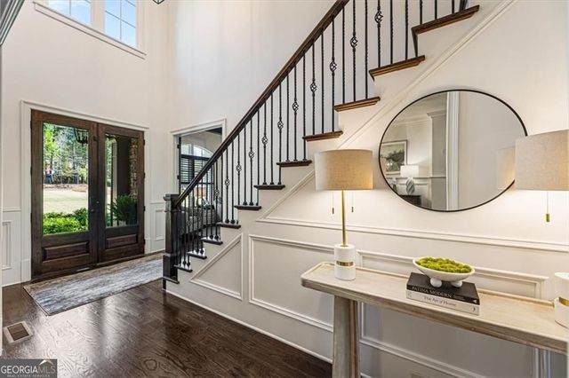 463 McGinnis Way, Milton, GA 30004