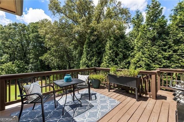 463 McGinnis Way, Milton, GA 30004