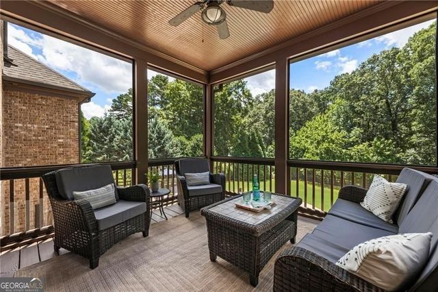 463 McGinnis Way, Milton, GA 30004