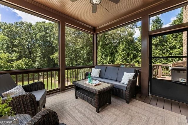 463 McGinnis Way, Milton, GA 30004