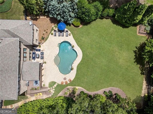 463 McGinnis Way, Milton, GA 30004