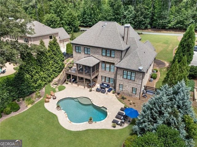 463 McGinnis Way, Milton, GA 30004