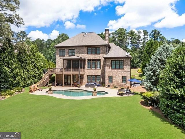 463 McGinnis Way, Milton, GA 30004