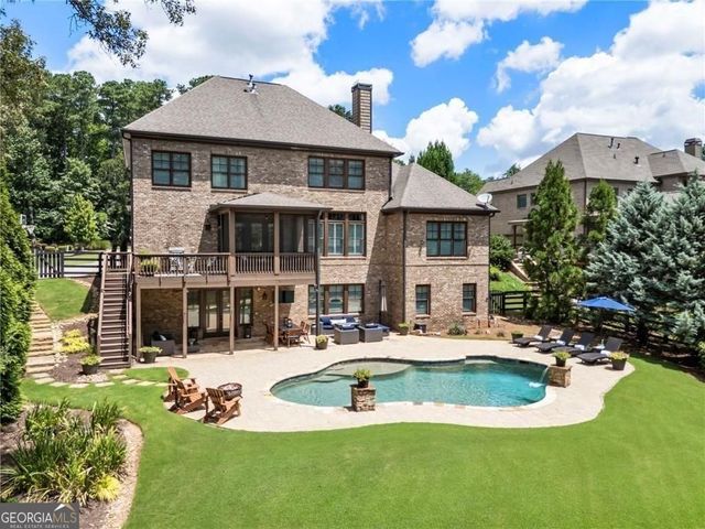 463 McGinnis Way, Milton, GA 30004