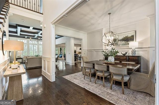463 McGinnis Way, Milton, GA 30004
