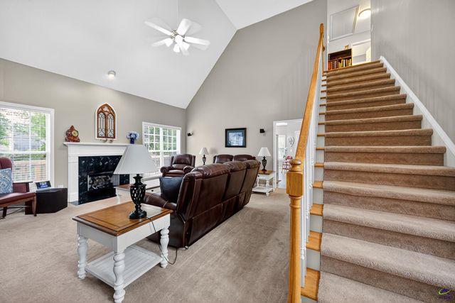 504 Edgefield Way, Macon, GA 31210