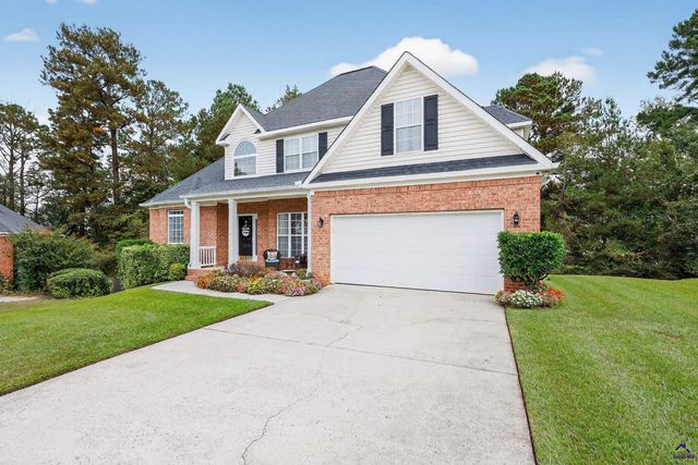 504 Edgefield Way, Macon, GA 31210