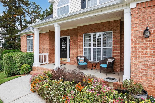 504 Edgefield Way, Macon, GA 31210