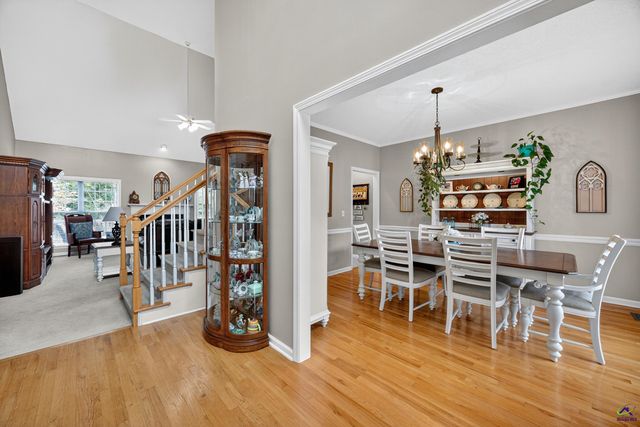 504 Edgefield Way, Macon, GA 31210