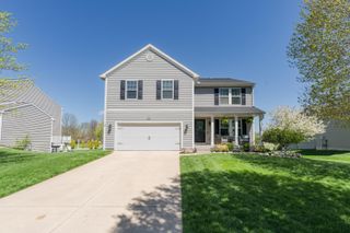 3985 Diamondview Drive, Portage City, MI 49002