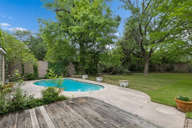 4311 N Hall Street, Dallas, TX 75219