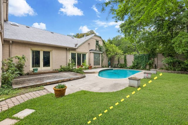 4311 N Hall Street, Dallas, TX 75219