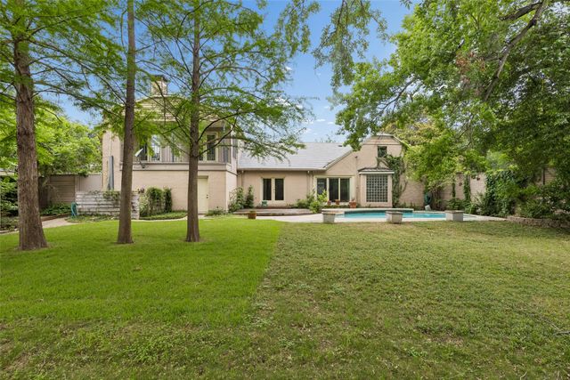 4311 N Hall Street, Dallas, TX 75219