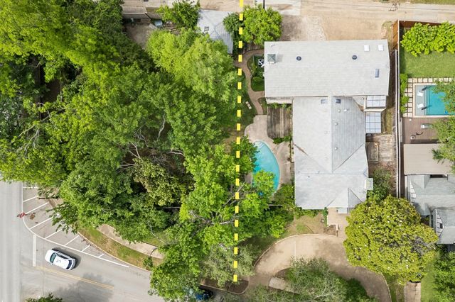 4311 N Hall Street, Dallas, TX 75219