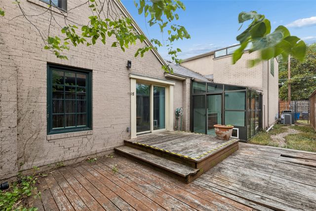 4311 N Hall Street, Dallas, TX 75219