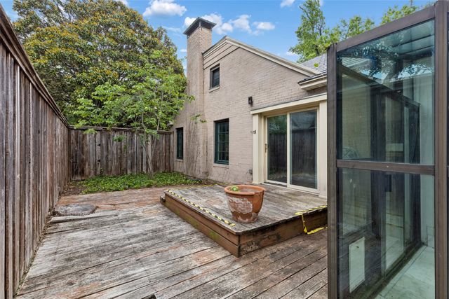 4311 N Hall Street, Dallas, TX 75219