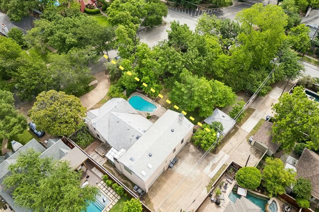 4311 N Hall Street, Dallas, TX 75219