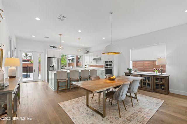 145 8TH Street, Atlantic Beach, FL 32233