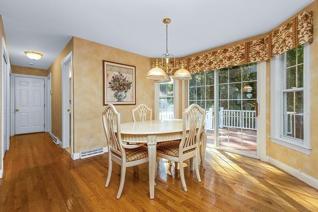 4 Dorset Drive, Walpole, MA 02032