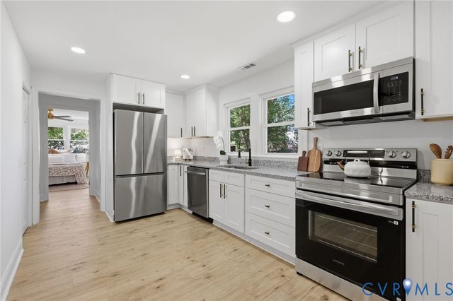 1308 Tabb Ave, Hopewell, VA 23860