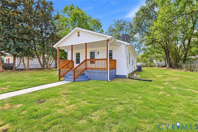 1308 Tabb Ave, Hopewell, VA 23860