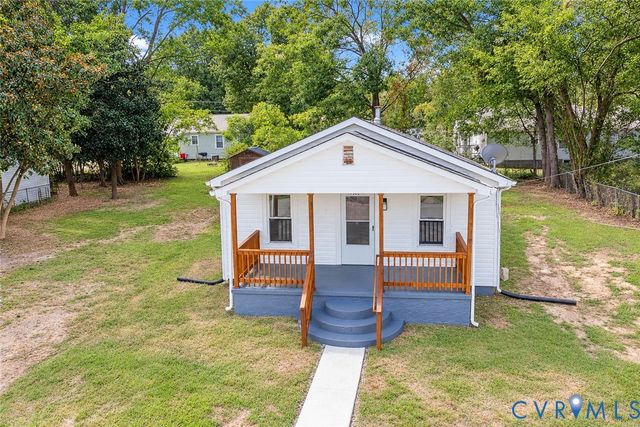 1308 Tabb Ave, Hopewell, VA 23860