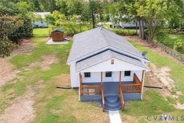 1308 Tabb Ave, Hopewell, VA 23860