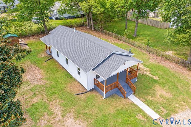 1308 Tabb Ave, Hopewell, VA 23860