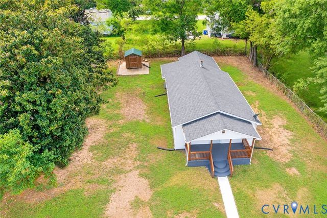 1308 Tabb Ave, Hopewell, VA 23860