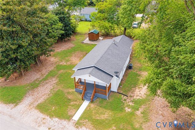 1308 Tabb Ave, Hopewell, VA 23860