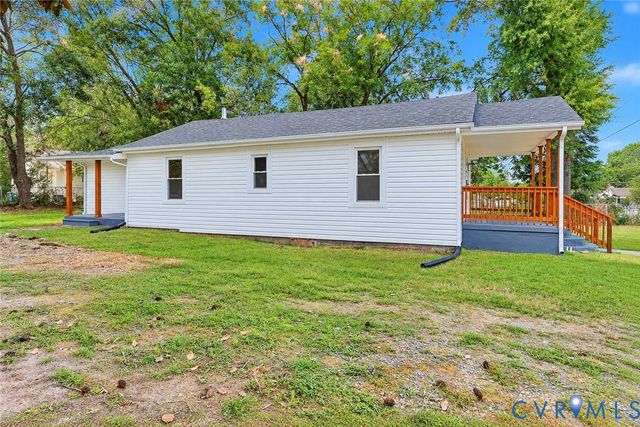 1308 Tabb Ave, Hopewell, VA 23860
