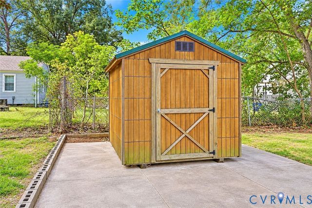 1308 Tabb Ave, Hopewell, VA 23860