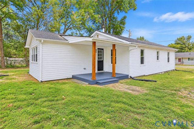 1308 Tabb Ave, Hopewell, VA 23860