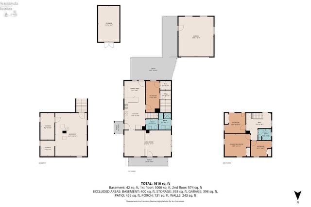 156 Beaver Court, Amherst, OH 44001