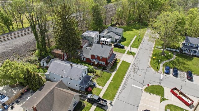 156 Beaver Court, Amherst, OH 44001