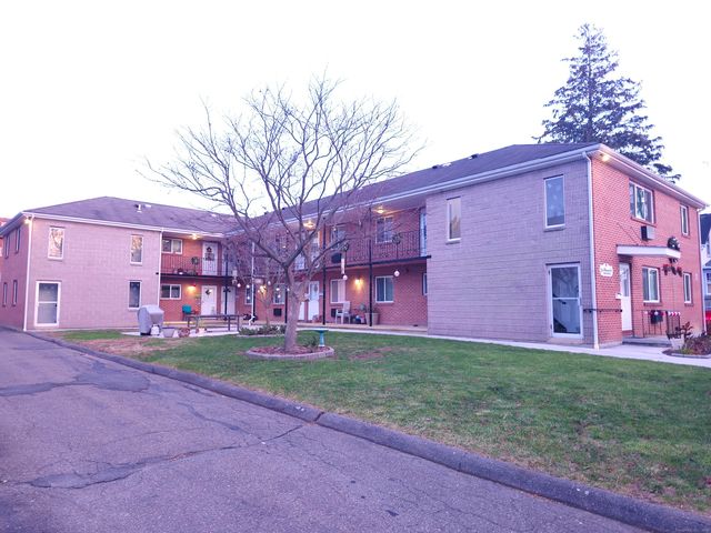 24 Glenwood Avenue 8, Norwalk, CT 06854