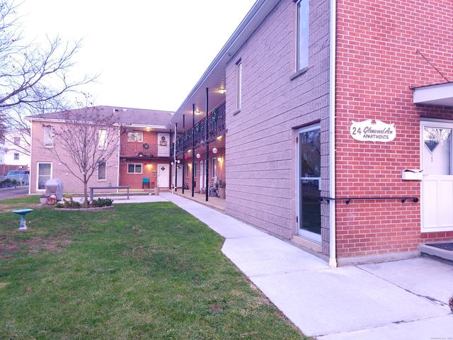 24 Glenwood Avenue 8, Norwalk, CT 06854