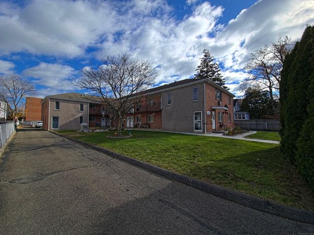 24 Glenwood Avenue 8, Norwalk, CT 06854