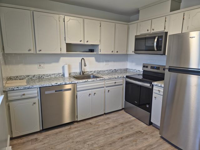 24 Glenwood Avenue 8, Norwalk, CT 06854