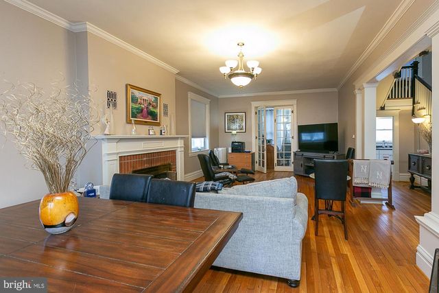 825 WINCHESTER AVE, Martinsburg, WV 25401