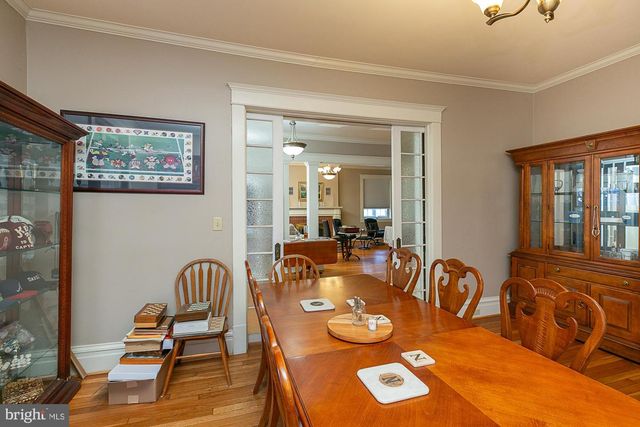 825 WINCHESTER AVE, Martinsburg, WV 25401