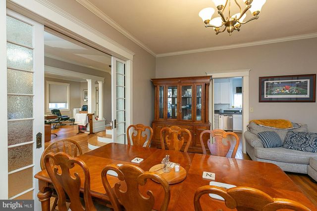 825 WINCHESTER AVE, Martinsburg, WV 25401