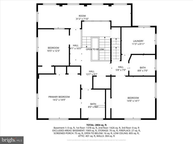 825 WINCHESTER AVE, Martinsburg, WV 25401