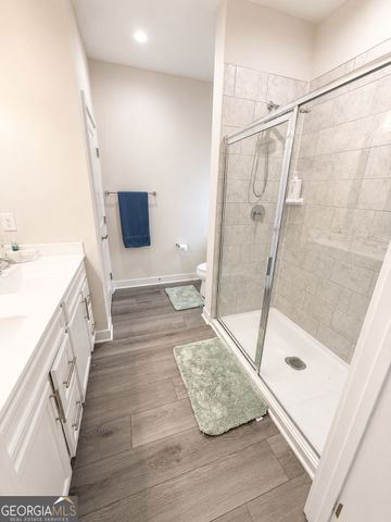 367 Moosehead Trail, Hoschton, GA 30548