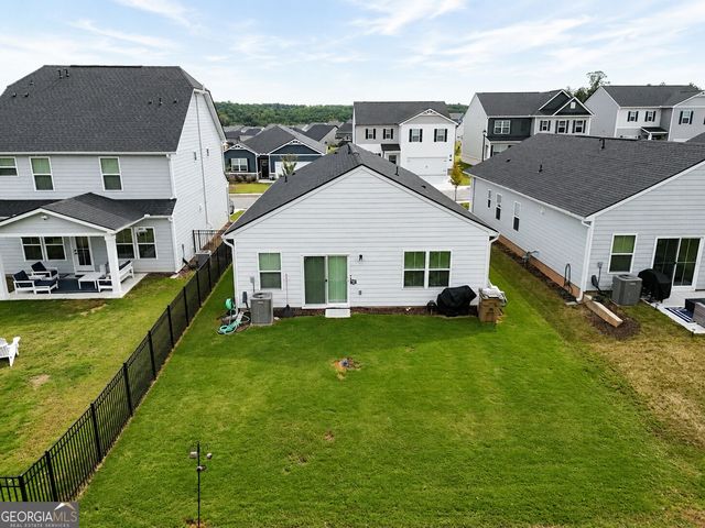 367 Moosehead Trail, Hoschton, GA 30548