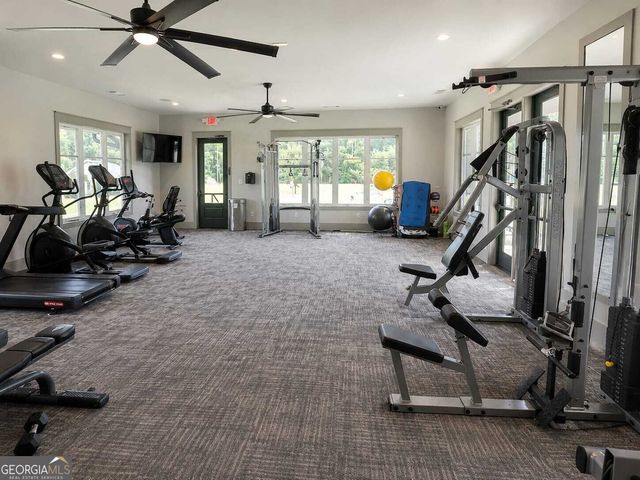 367 Moosehead Trail, Hoschton, GA 30548